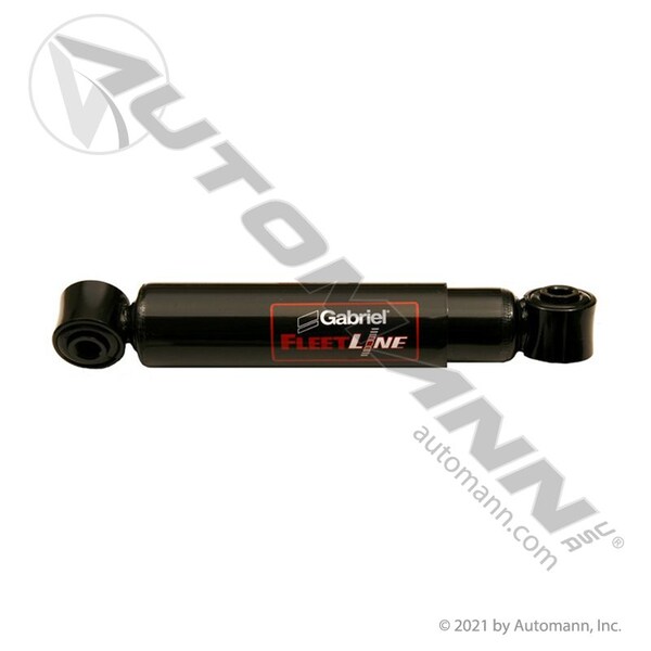 Automann Shock Absorber - Universal, Front And Rear Suspension A85918 - main